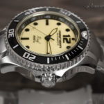 Vostok Amfibia Reef, Automatic Diver Watch
