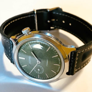 Vostok watch, 2403 USSR 1980s NOS