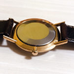 Luch watch 2209 USSR 1970s