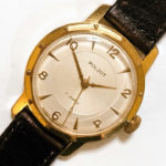 Poljot watch, USSR 1960s