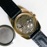 Poljot watch, 2409 USSR 1970s