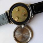 Vostok Amphibia, Gagarin watch, USSR 1980s