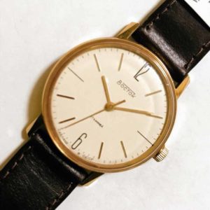 Vostok watch, 2409 USSR 1970s