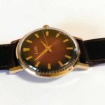 Luch watch, 2209 USSR 1970s