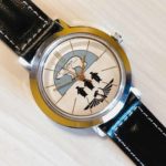 Vostok watch, Polar Aviation USSR 1980s