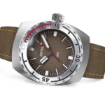 Vostok Amphibian 1967 Automatic Diver Watch 2415/190060