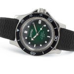 Vostok Amphibia Automatic Watch 2416/13026A