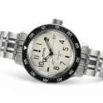 Vostok Amphibian Automatic Diver Watch 2416/720070
