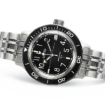 Vostok Amphibian Automatic Diver Watch 2416/720073