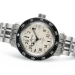 Vostok Amphibian Automatic Diver Watch 2431/720074