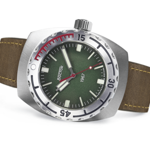 Vostok Amphibian 1967 Automatic Diver Watch 2415/190061