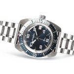 Vostok Amphibian Automatic Diver Watch 2416/170894