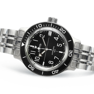 Vostok Amphibian Automatic Diver Watch 2416/720073