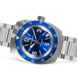 Vostok Amphibia Automatic Watch 2416/900971