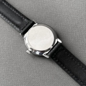 Raketa Classic 24-hours watch (silver)
