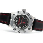 Vostok Komandirskie Automatic Watch 2416/350503