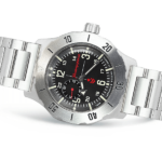 Vostok Komandirskie Automatic Watch 2415.12/350504